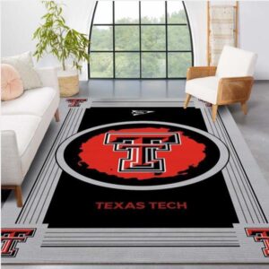 NCAA Texas Tech Red Raiders…