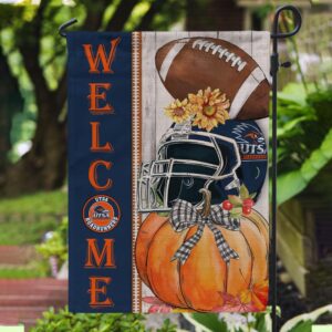 NCAA UTSA Roadrunners Garden Flag…