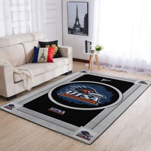 NCAA Utsa Roadrunners Area Rug…