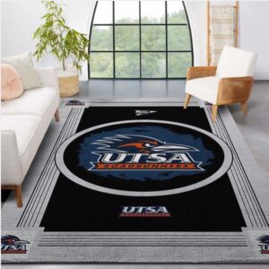 NCAA Utsa Roadrunners Area Rug…