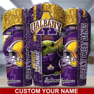 Personalized NCAA Albany Great Danes…