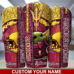 Personalized NCAA Arizona State Sun…