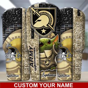 Personalized NCAA Army Black Knights…