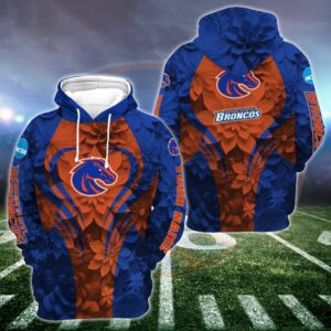 Personalized NCAA Boise State Broncos…