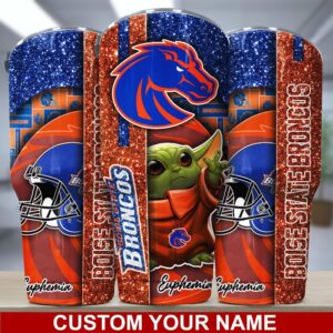 Personalized NCAA Boise State Broncos…