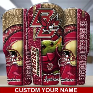 Personalized NCAA Boston College Eagles…