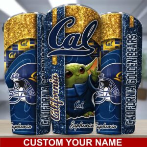 Personalized NCAA California Golden Bears…