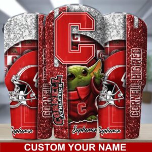 Personalized NCAA Cornell Big Red…