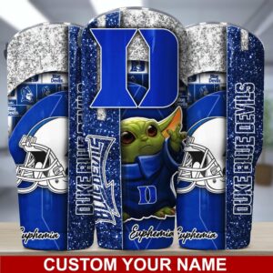 Personalized NCAA Duke Blue Devils…