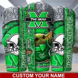 Personalized NCAA Marshall Thundering Herd…