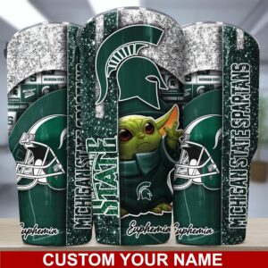 Personalized NCAA Michigan State Spartans…