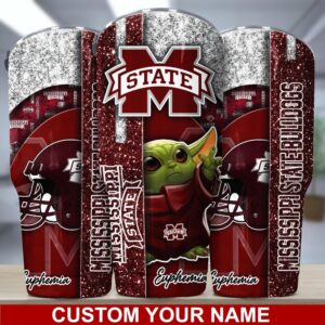 Personalized NCAA Mississippi State Bulldogs…