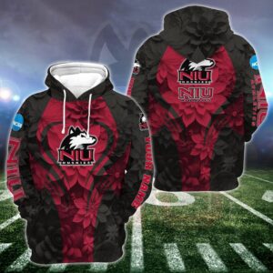 Personalized NCAA Northern Illinois Huskies…