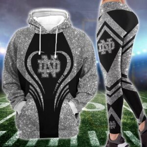 Personalized NCAA Notre Dame Fighting…