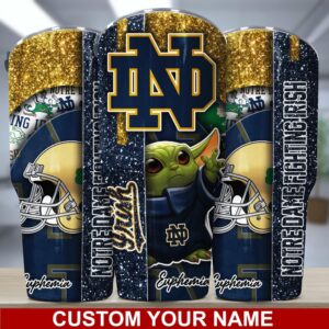 Personalized NCAA Notre Dame Fighting…