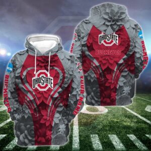 Personalized NCAA Ohio State Buckeyes…