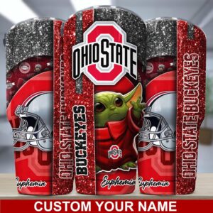 Personalized NCAA Ohio State Buckeyes…