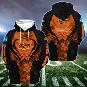 Personalized NCAA Oklahoma State Cowboys…