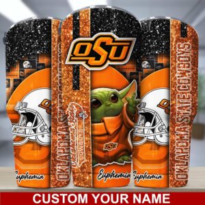 Personalized NCAA Oklahoma State Cowboys…