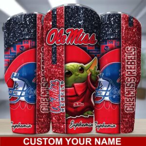 Personalized NCAA Ole Miss Rebels…