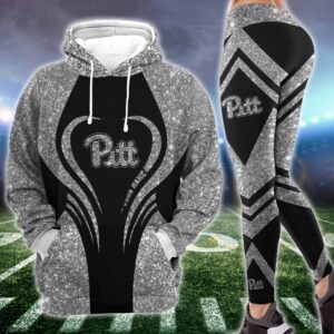 Personalized NCAA Pittsburgh Panthers Hoodie…