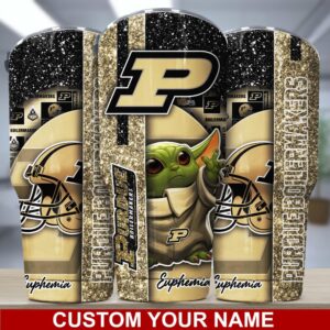 Personalized NCAA Purdue Boilermakers Skinny…