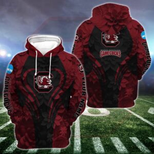 Personalized NCAA South Carolina Gamecocks…