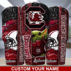 Personalized NCAA South Carolina Gamecocks…