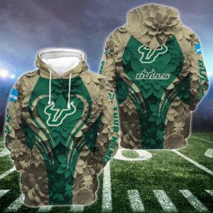 Personalized NCAA South Florida Bulls…