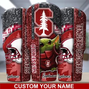 Personalized NCAA Stanford Cardinal Skinny…