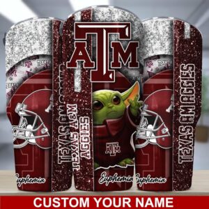 Personalized NCAA Texas A&ampM Aggies…