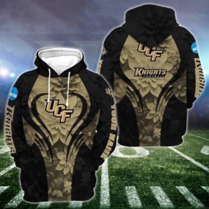 Personalized NCAA UCF Knights Hoodie…