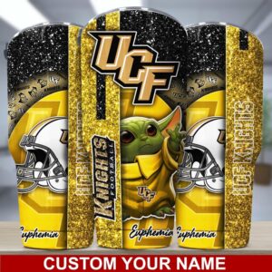 Personalized NCAA UCF Knights Skinny…