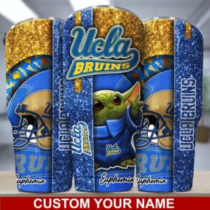 Personalized NCAA UCLA Bruins Skinny…