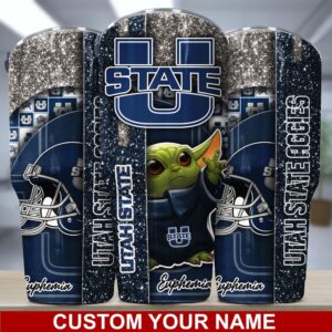 Personalized NCAA Utah State Aggies…