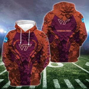 Personalized NCAA Virginia Tech Hokies…