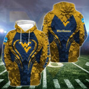 Personalized NCAA West Virginia Mountaineers…