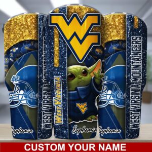 Personalized NCAA West Virginia Mountaineers…