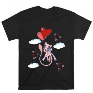 Valentines Womens Shirts, A Cute…