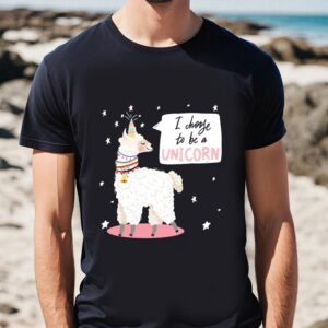 Valentines Womens Shirts, Alpaca With…