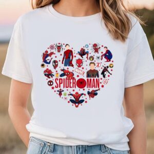 Valentines Womens Shirts, Avengers Team…