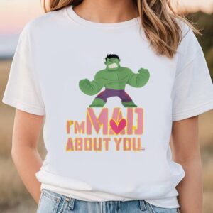 Valentines Womens Shirts, Avengers Valentine’s…