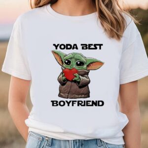 Valentines Womens Shirts, Baby Yoda…