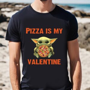 Valentines Womens Shirts, Baby Yoda…