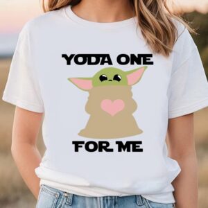 Valentines Womens Shirts, Baby Yoda…