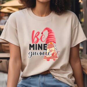 Valentines Womens Shirts, Be Mine…