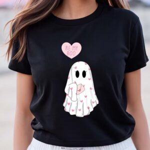 Valentines Womens Shirts, Be My…