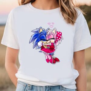 Valentines Womens Shirts, Be My…