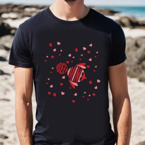 Valentines Womens Shirts, Bee Mine…