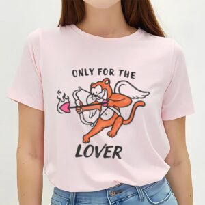 Valentines Womens Shirts, Cat Valentine…